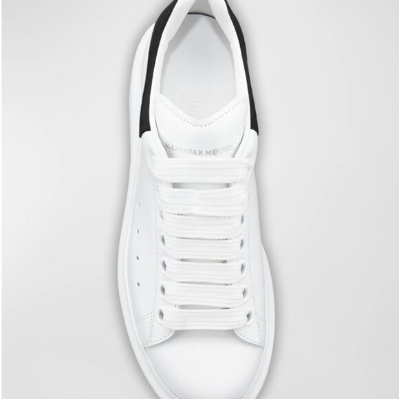 Alexander McQueen Sneakers - Picture 2 of 7